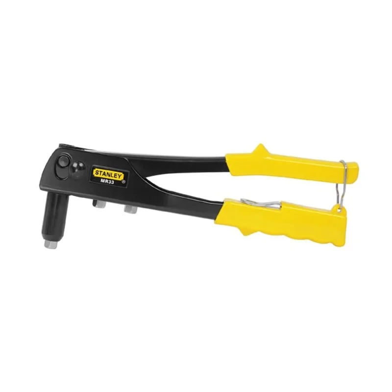 Stanley 0-69-833 Cleste pentru nituri MR33 2.5-5mm STANLEY - 1