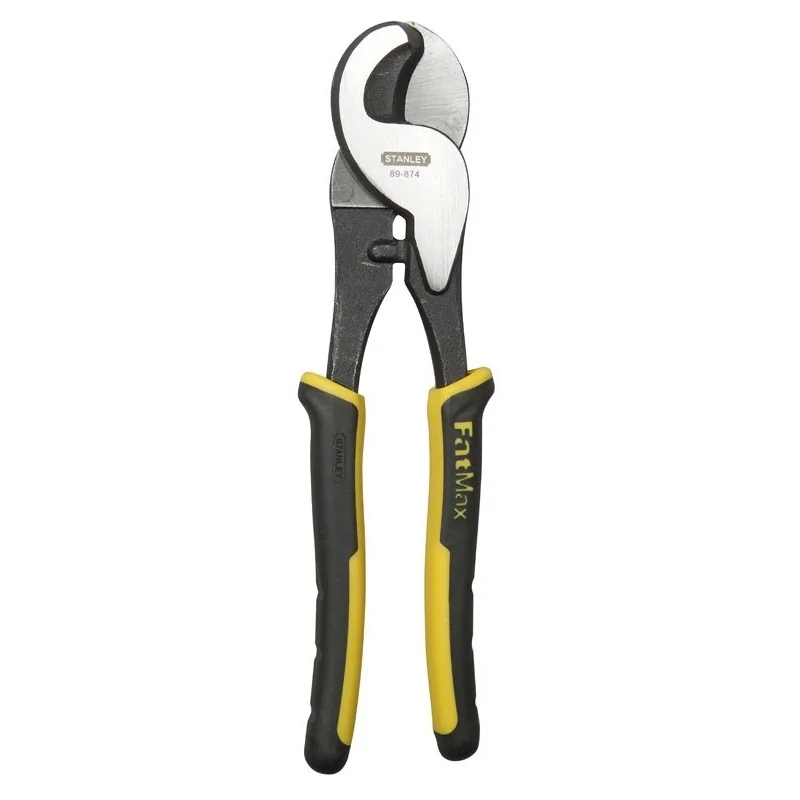 Stanley 0-89-874 Clesti pentru taiere cabluri 8.5"/215mm STANLEY - 1