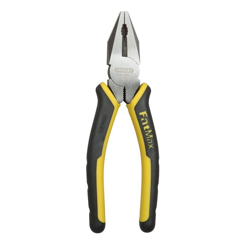 Stanley 0-89-866 Clesti combinati 150mm STANLEY - 1