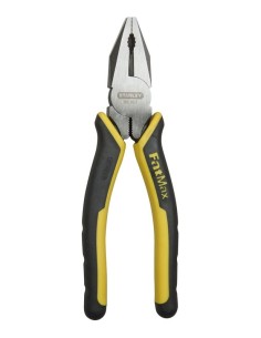 Clesti Combinati Stanley 180mm pentru precizie