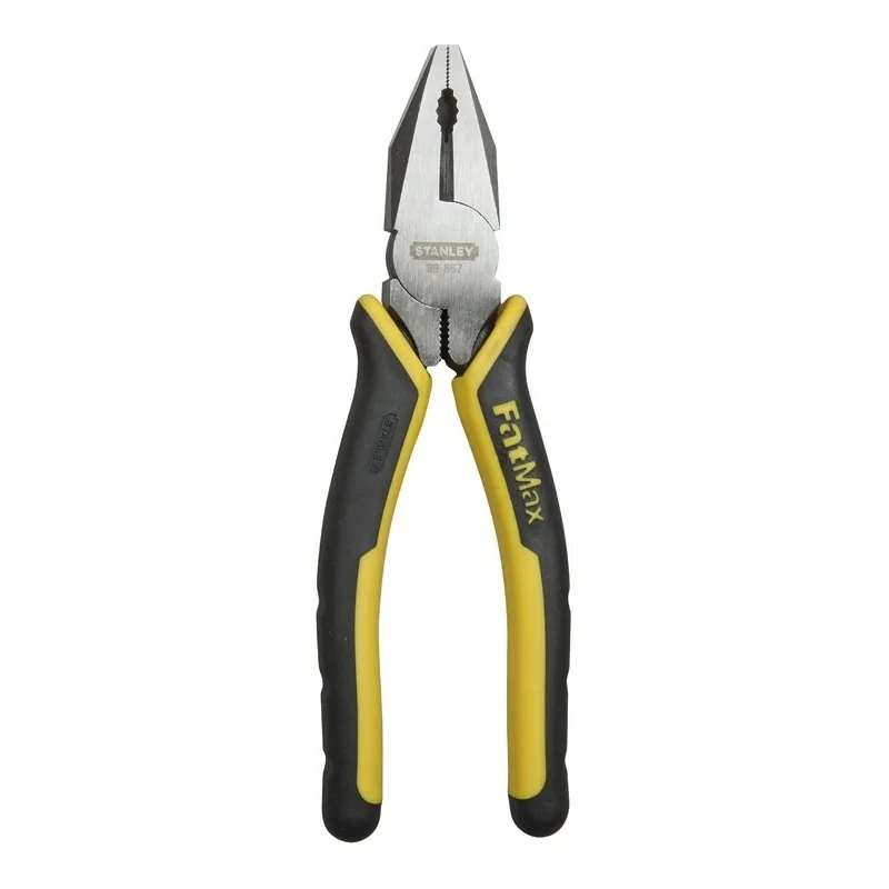 Stanley 0-89-867 Clesti combinati 180mm STANLEY - 1