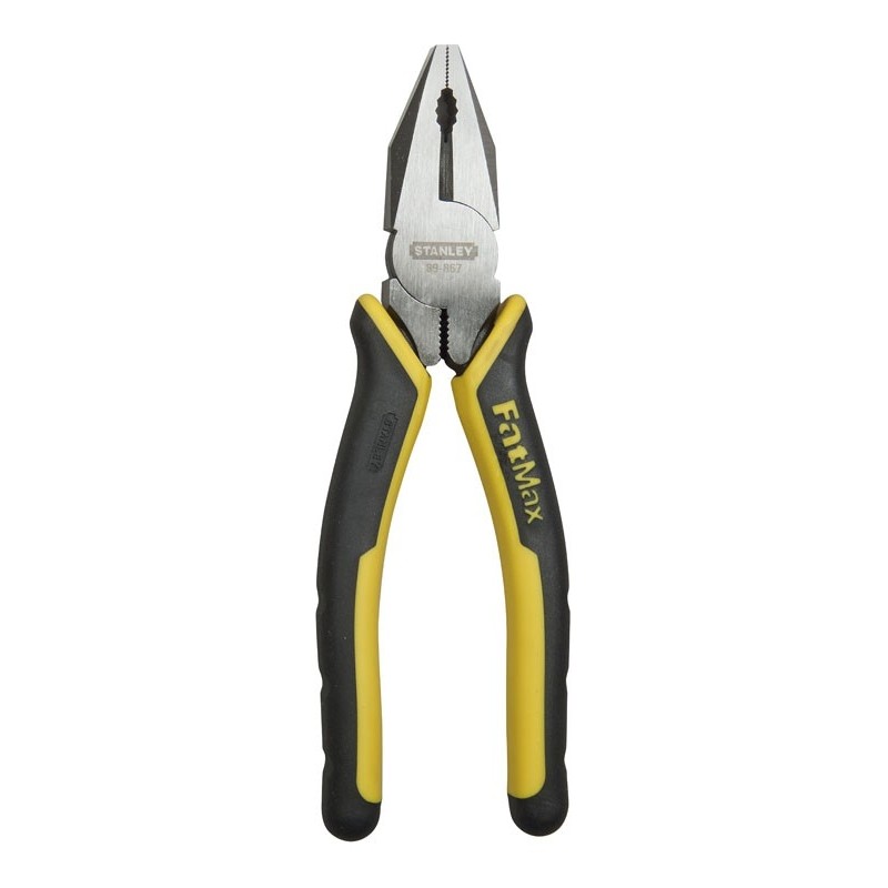 Clesti Combinati Stanley 180mm pentru precizie