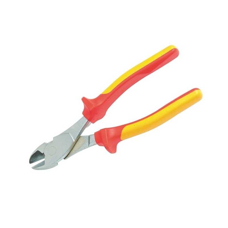 Stanley 0-84-003 Cleste cu taiere pe diagonala 160mm STANLEY - 1