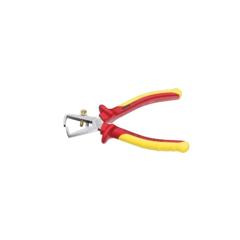 Stanley 0-84-010 Cleste taiere izolatie 160 mm STANLEY - 1