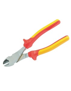 Cleste Stanley 180mm pentru taiere diagonala precisa