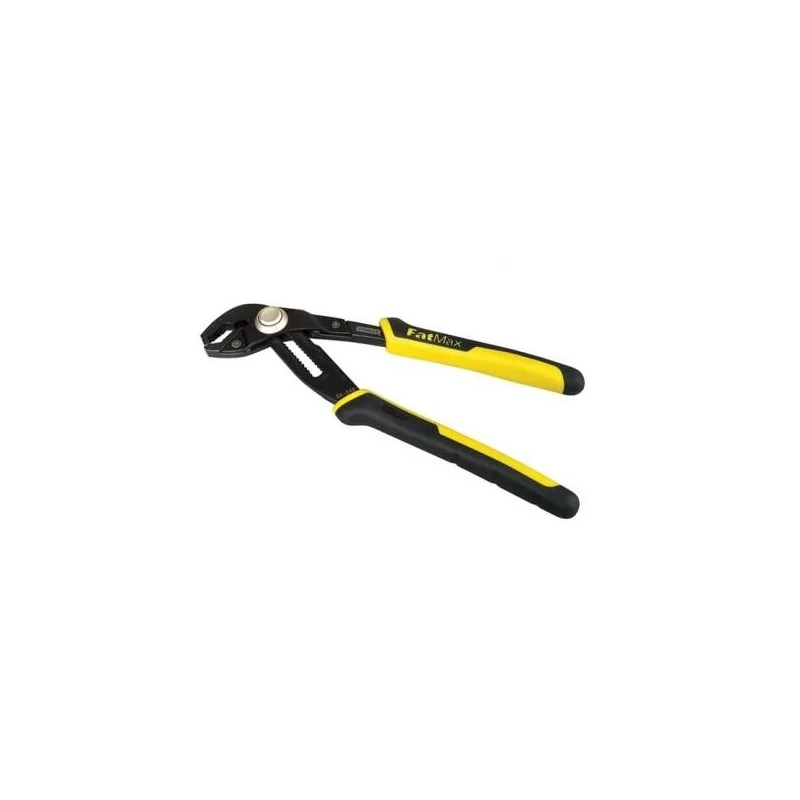 Stanley 0-84-647 Clesti cu articulare reglabila FATMAX 8"/200mm STANLEY - 1