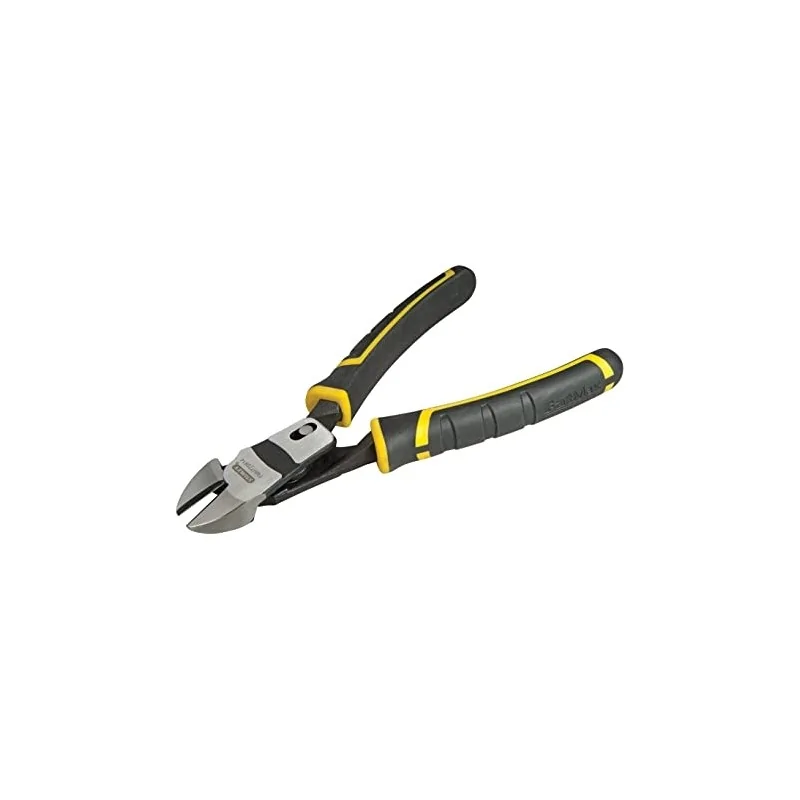 Stanley FMHT0-70814 Cleste cu taiere diagonala FATMAX 200mm STANLEY - 1