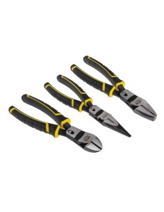 Set clesti Stanley Fatmax, durabil pentru precizie