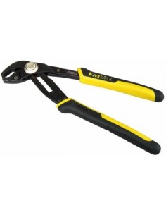 Cleste Stanley FATMAX 300mm, reglabil pentru versatilitate