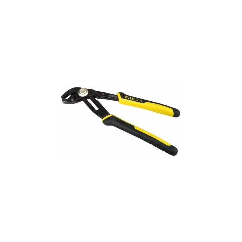 Cleste Stanley FATMAX 300mm, reglabil pentru versatilitate