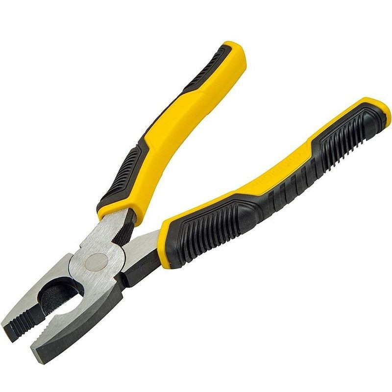 Stanley STHT0-74367 Cleste dynagrip combinat 200mm STANLEY - 1