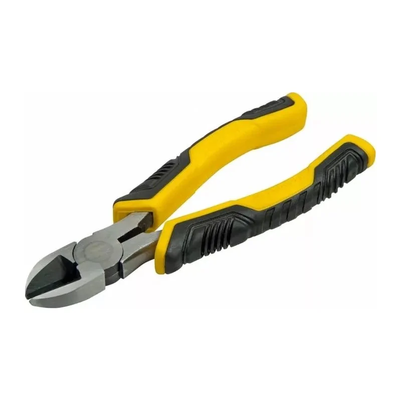 Stanley STHT0-74362 Cleste dynagrip, cu taiere in diagonala 150mm STANLEY - 1