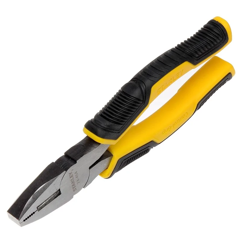 Stanley STHT0-74454 Cleste dynagrip combinat 180mm STANLEY - 1