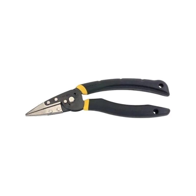 Stanley 0-84-887 Cleste falci lungi 228mm D/GRIP STANLEY - 1