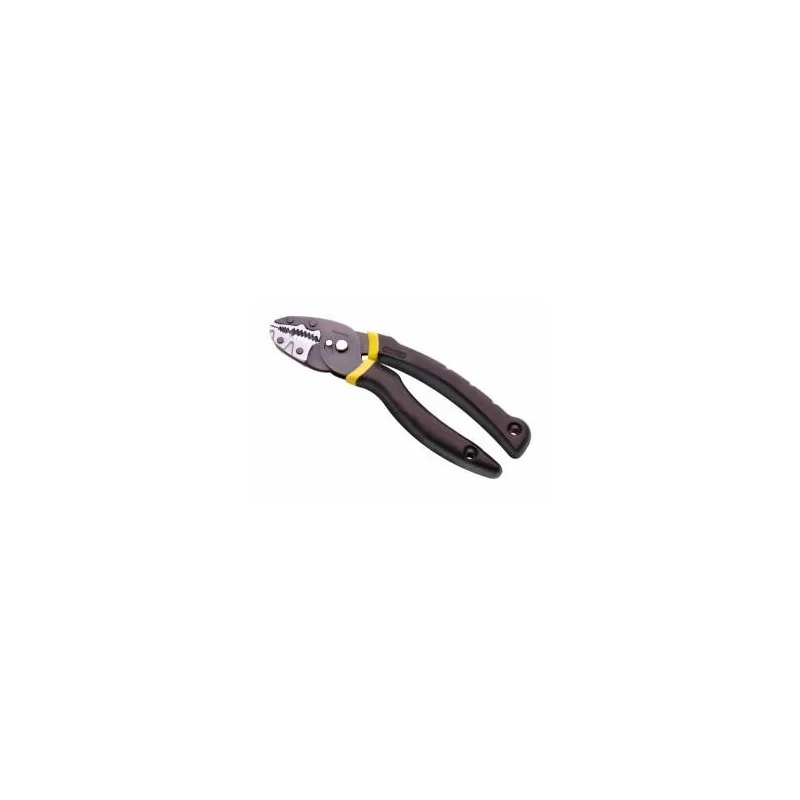 Stanley 0-84-880 Cleste DynaGrip cu articulatie reglabila 165mm STANLEY - 1