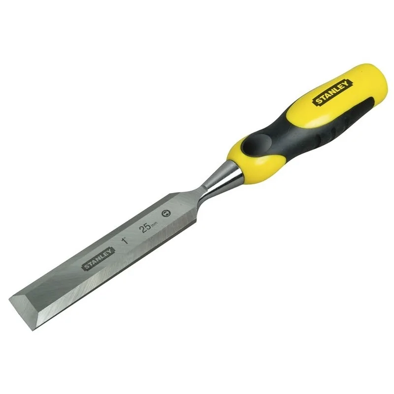 Stanley 0-16-870 Dalta pentru lemn dynagrip 6mm STANLEY - 1