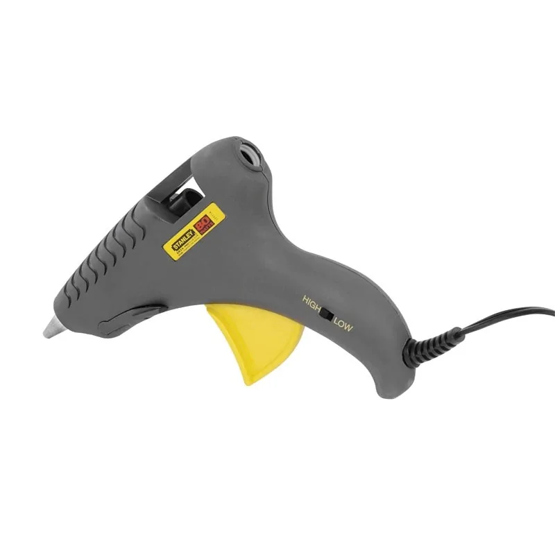 Stanley 6-GR25 Pistol electric de lipit 80w DualMelt STANLEY - 1