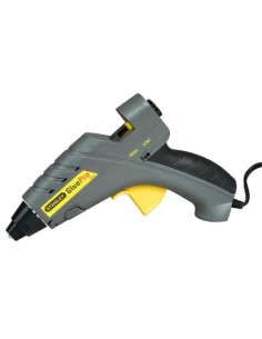 Stanley GR100 Pistol electric cu batoane de silicon