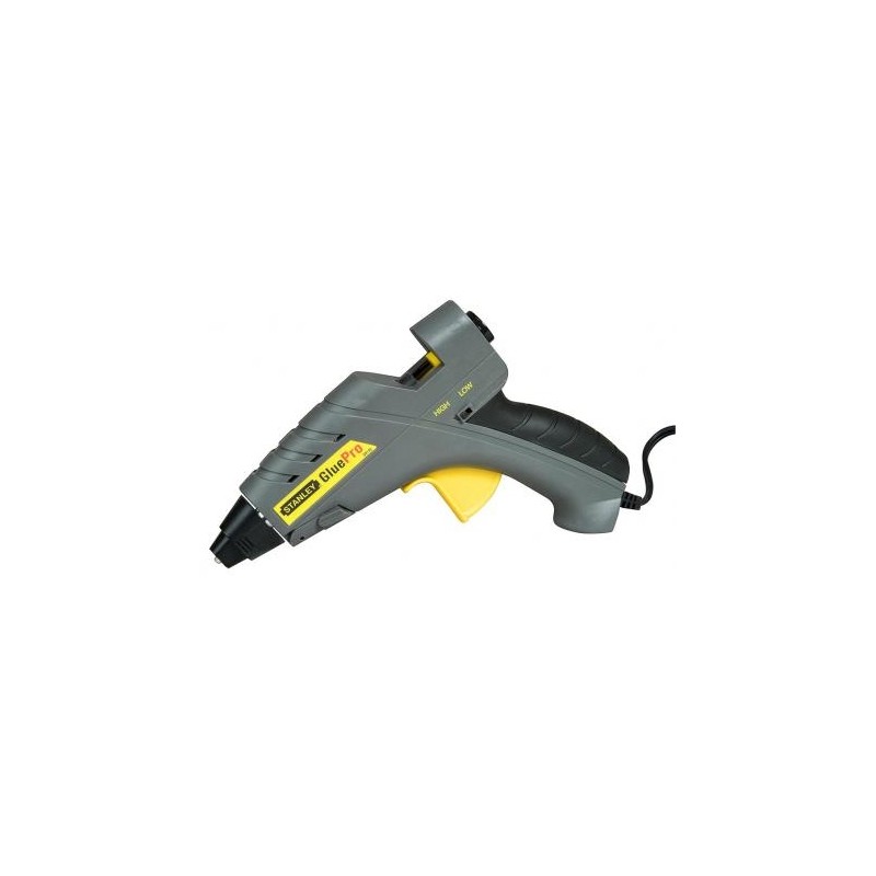 Stanley GR100 Pistol electric cu batoane de silicon