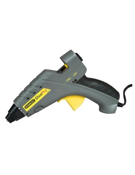 Stanley GR100 Pistol electric cu batoane de silicon