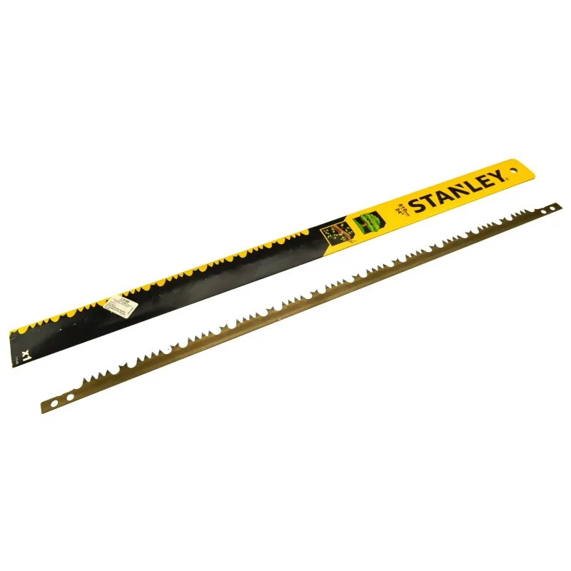 Stanley 1-15-446 Lama de rezerva pentru bomfaier pentru lemn verde 610mm STANLEY - 1