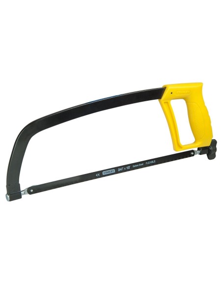 Bomfaier Stanley 300mm, ideal pentru taiere precisa