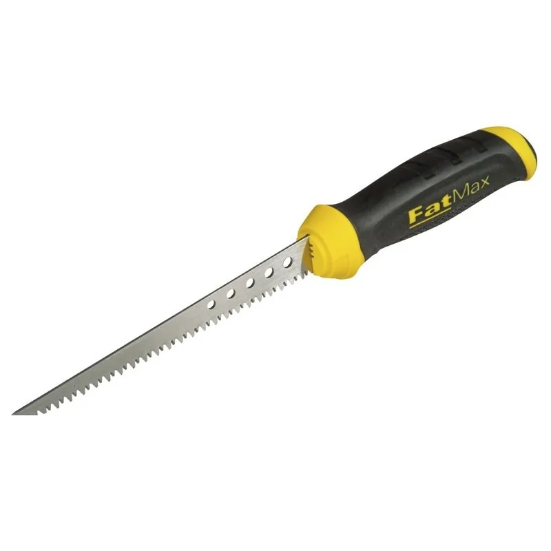 Stanley 0-20-556 Ferastrau FATMAX pentru gips carton 160mm STANLEY - 1