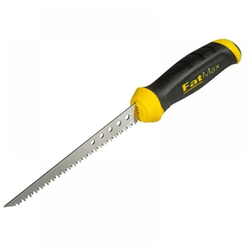 Stanley 2-20-556 Ferastrau FATMAX pentru placi de gips-carton 300mm cu husa STANLEY - 1