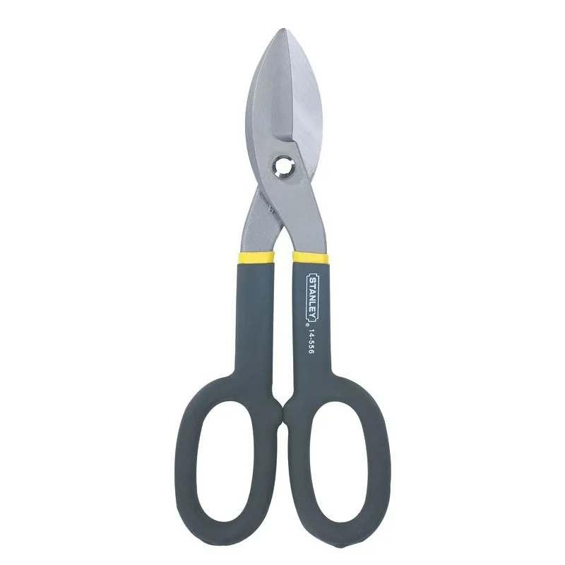 Stanley 2-14-556 Foarfece pentru tabla maxsteel 250mm STANLEY - 1