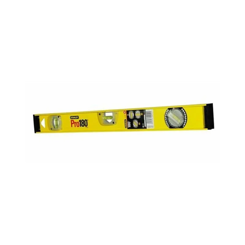 Stanley 1-42-922 Nivela I-Beam 180 100cm STANLEY - 1