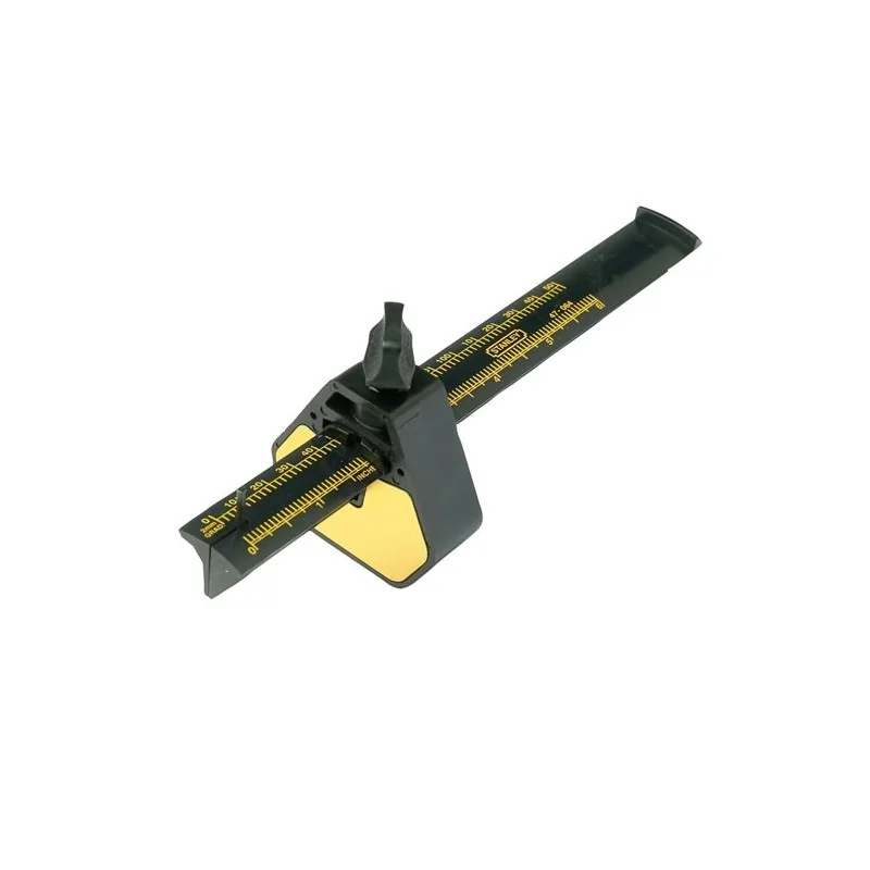 Stanley 2-47-064 Rigla de trasat 150mm STANLEY - 1