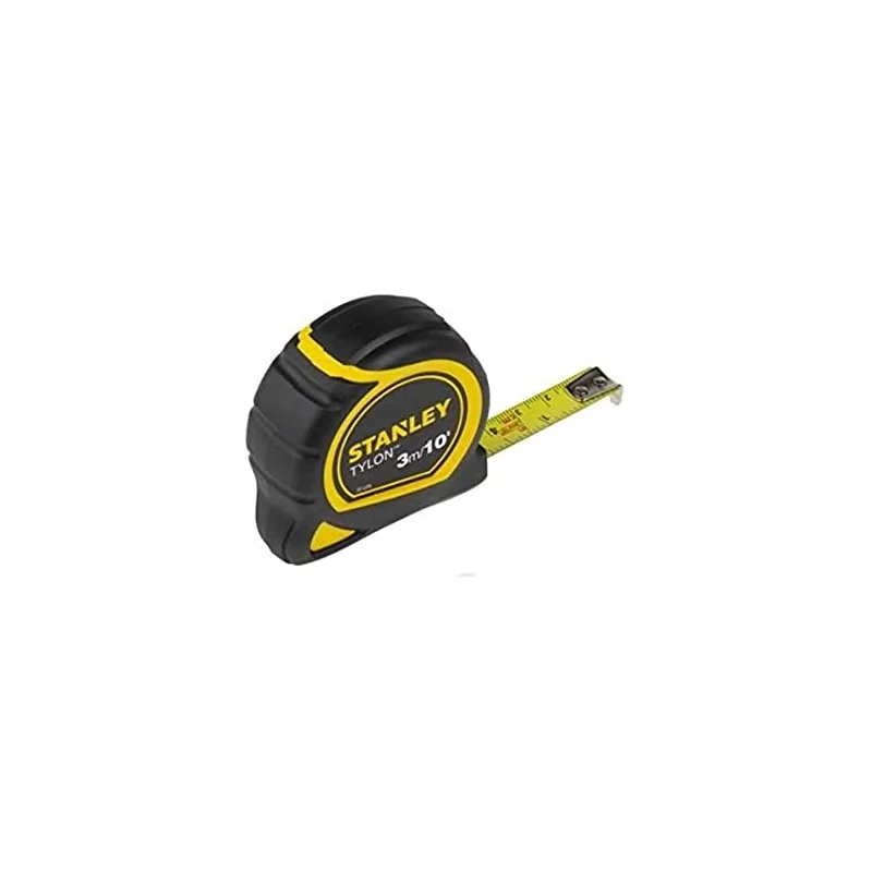 Stanley 1-30-686 Ruleta tylon 3m/10" x 12,7mm STANLEY - 1