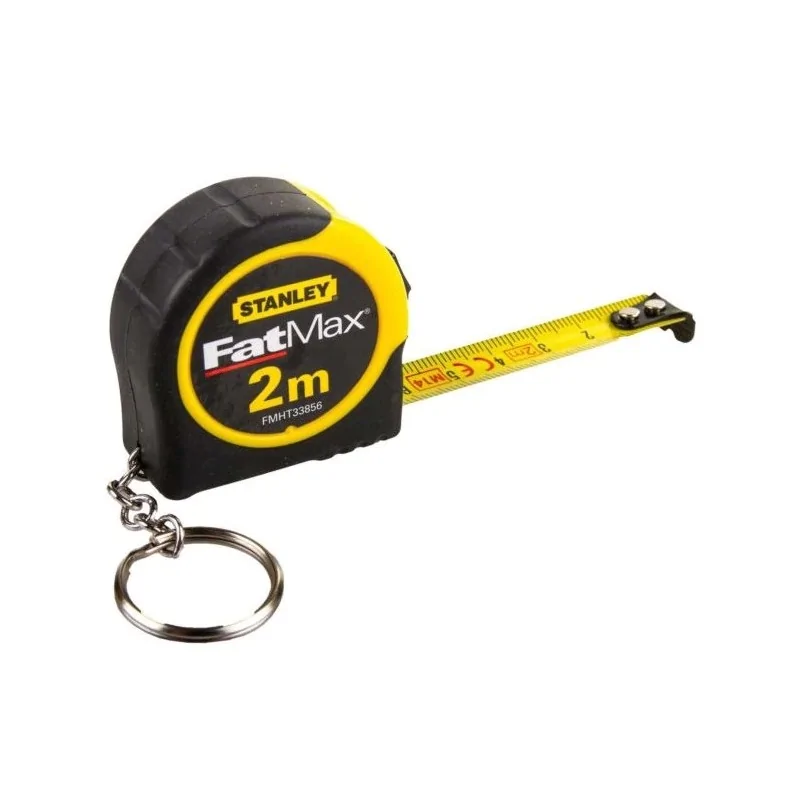 Stanley FMHT1-33856 Ruleta breloc FATMAX 2m STANLEY - 1