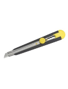 Stanley 0-10-409 Cutter 9mm pentru taiere precisa