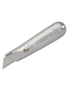 Stanley 199e Cutter Lama Fixa, excelent pentru taiere precisa