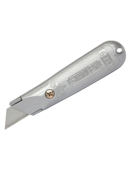 Stanley 199e Cutter Lama Fixa, excelent pentru taiere precisa