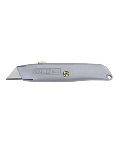 Stanley Cutter 99e cu lama retractabila pentru siguranta