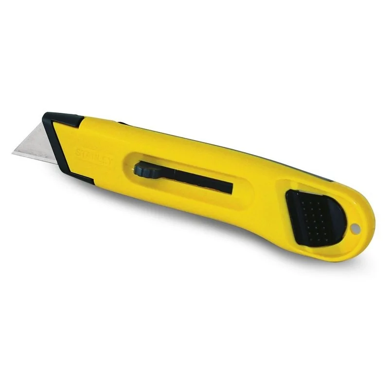 Stanley 0-10-088 Cutter cu lama retractabila STANLEY - 1