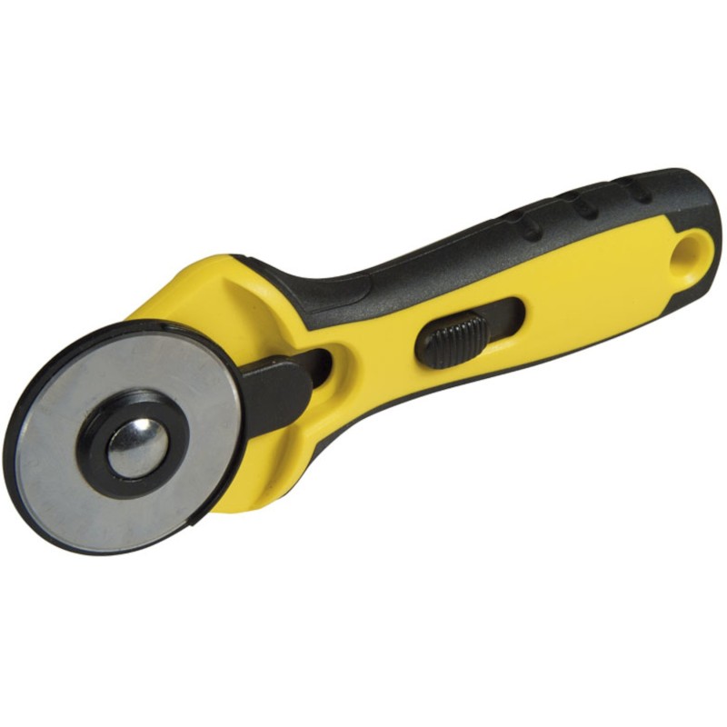 Stanley STHT0-10194 Cutter cu lama rotunda, 45mm STANLEY - 1