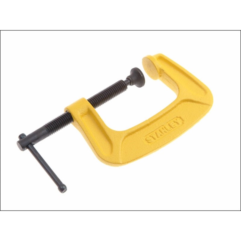 Menghina Stanley MaxSteel 100mm pentru stabilitate