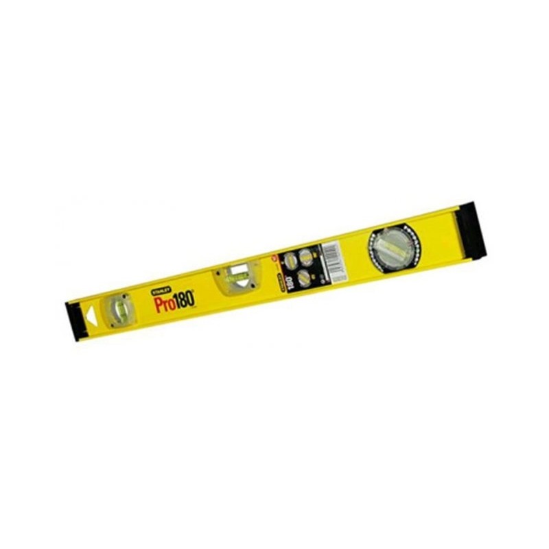 Stanley 1-42-921 Nivela I-Beam 180 80cm STANLEY - 1