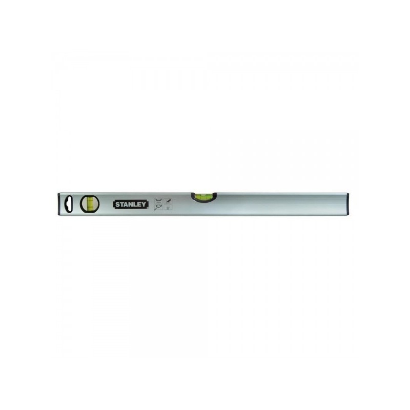 Stanley STHT1-43110 Nivela clasica magnetica 40cm STANLEY - 1