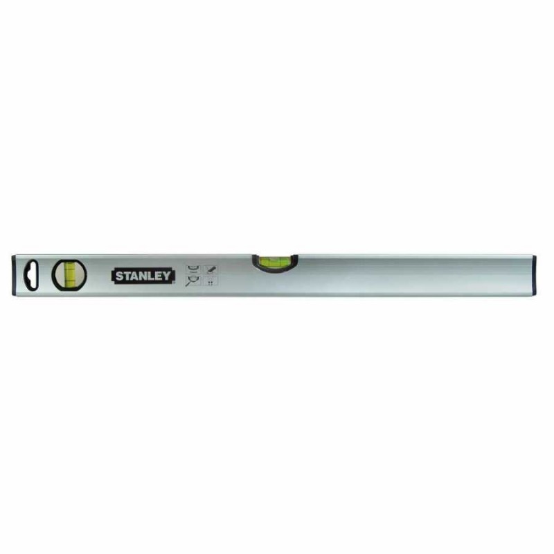 Stanley STHT1-43112 Nivela clasica magnetica 80cm STANLEY - 1