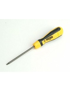 Surubelnita Stanley Torx T30, ideala pentru precizie