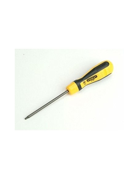 Surubelnita Stanley Torx T30, ideala pentru precizie