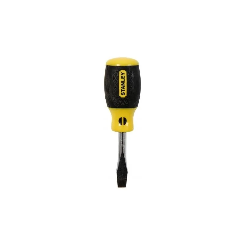 Stanley 1-64-917 Surubelnita cushiongrip lata 6.5 x 45mm STANLEY - 1