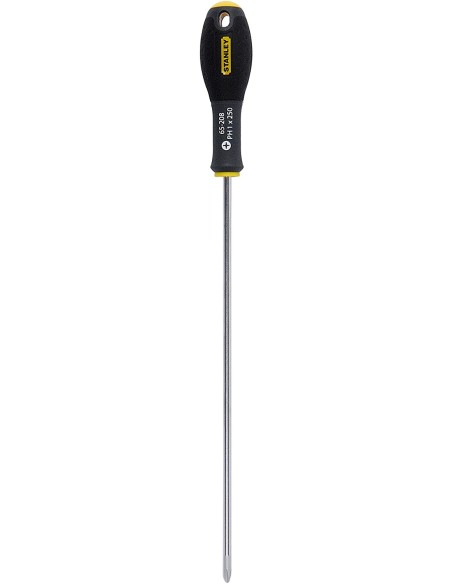 Surubelnita Stanley FATMAX PH1 250mm, precizie si durabilitate