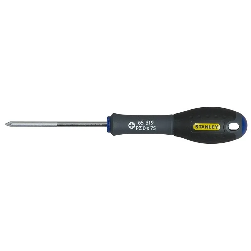 Stanley 0-65-319 Surubelnita FATMAX PZ0 x 75mm - blister STANLEY - 1