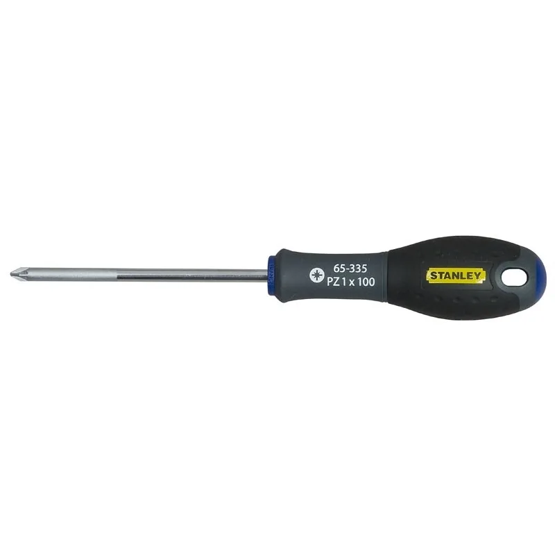 Stanley 0-65-335 Surubelnita FATMAX PZ1 x 100mm - blister STANLEY - 1