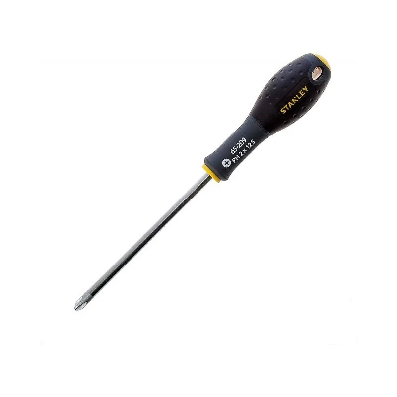 Stanley 0-65-209 Surubelnita FATMAX PH2 x 125mm - blister STANLEY - 1